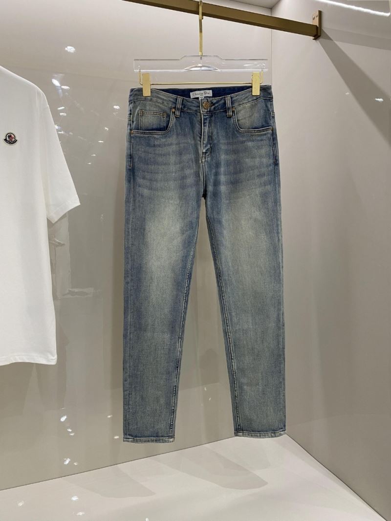 Christian Dior Jeans